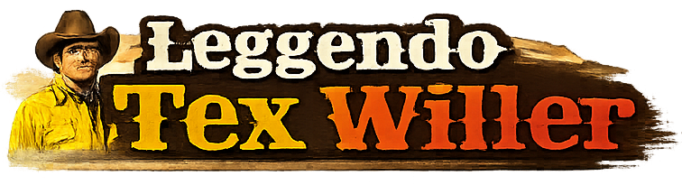 Leggendo Tex Willer